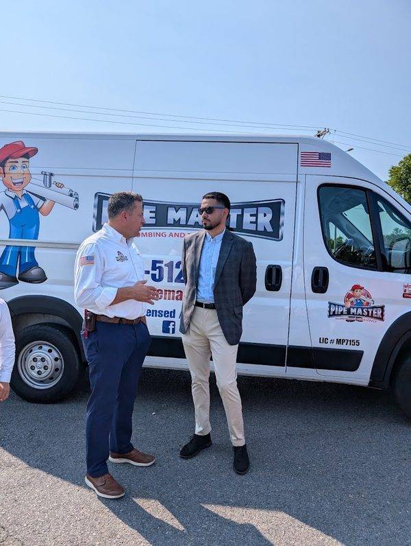 Pipe Master, LLC